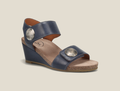 Taos Women's Carousel 3 Heeled Sandal