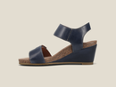 Taos Women's Carousel 3 Heeled Sandal