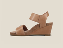 Taos Women's Carousel 3 Heeled Sandal