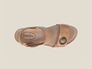 Taos Women's Carousel 3 Heeled Sandal