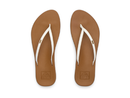 Reef Women's Cushion Bounce Slim Flip Flop