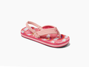 Reef Kids' Little Ahi Flip Flop