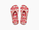 Reef Kids' Little Ahi Flip Flop