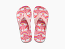 Reef Kids' Ahi Flip Flop