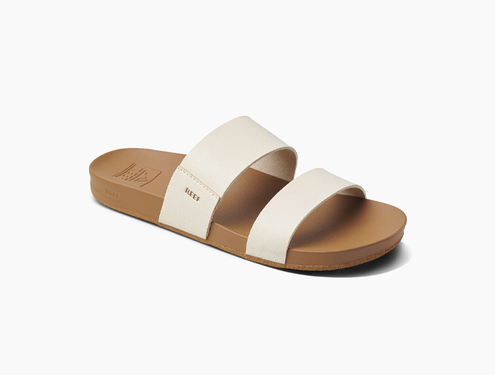 Reef Women s Cushion Bounce Vista Sandal