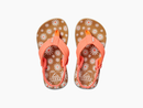 Reef Kids' Little Ahi Flip Flop