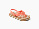 Reef Kids' Little Ahi Flip Flop