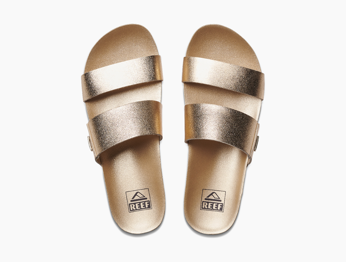 Reef Women s Cushion Bounce Vista Sandal