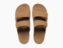 Reef Men's Ojai Two Bar Slide
