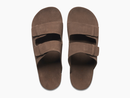 Reef Men's Ojai Two Bar Slide