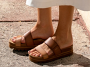 Reef Women's Cushion Vista Hi Sandal