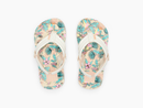 Reef Kids' Little Ahi Flip Flop
