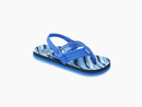 Reef Kids' Little Ahi Flip Flop