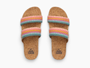 Reef Women's Cushion Bounce Vista Sandal