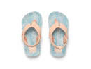 Reef Kids' Little Ahi Flip Flop
