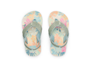 Reef Kids' Little Ahi Flip Flop