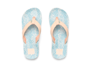 Reef Kids' Ahi Flip Flop