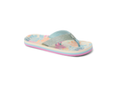 Reef Kids' Ahi Flip Flop
