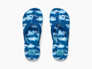 Reef Kids' Ahi Flip Flop