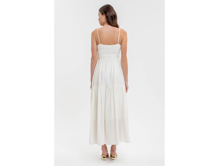 blu pepper maxi dress Lost in Capri Maxi Dress main image 0
