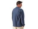 Old Ranch Men's Conall 1/4 Zip Lightweight Fleece Pullover