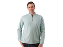 Old Ranch Men's Conall 1/4 Zip Lightweight Fleece Pullover
