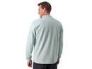 Old Ranch Men's Conall 1/4 Zip Lightweight Fleece Pullover
