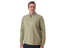 Old Ranch Men's Conall 1/4 Zip Lightweight Fleece Pullover