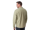 Old Ranch Men's Conall 1/4 Zip Lightweight Fleece Pullover