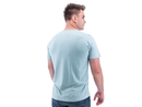 Old Ranch Men's Weston Supersoft Crew Neck Tee