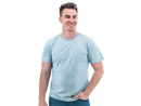 Old Ranch Men's Weston Supersoft Crew Neck Tee