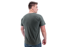Old Ranch Men's Weston Supersoft Crew Neck Tee