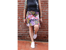 Poof Women's Roll Top Skirt