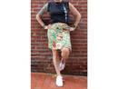 Poof Women's Roll Top Skirt