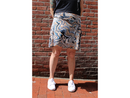 Poof Women's Roll Top Skirt