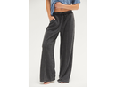 Double Zero Women's Front Seam Sweatpants