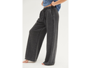 Double Zero Women's Front Seam Sweatpants
