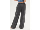 Double Zero Women's Front Seam Sweatpants