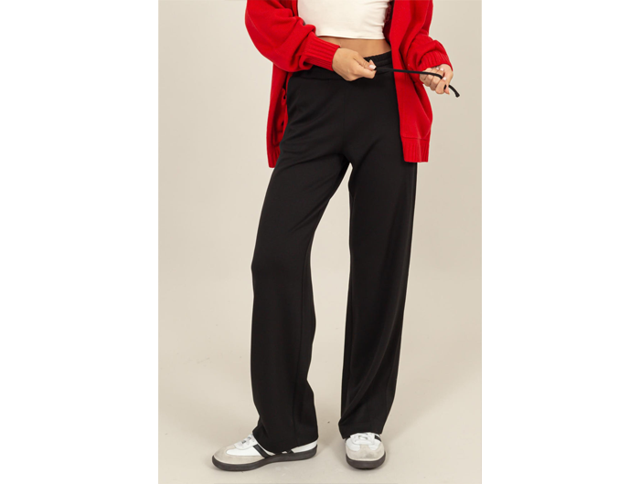 Double Zero Women's Drawstring Lounge Pants