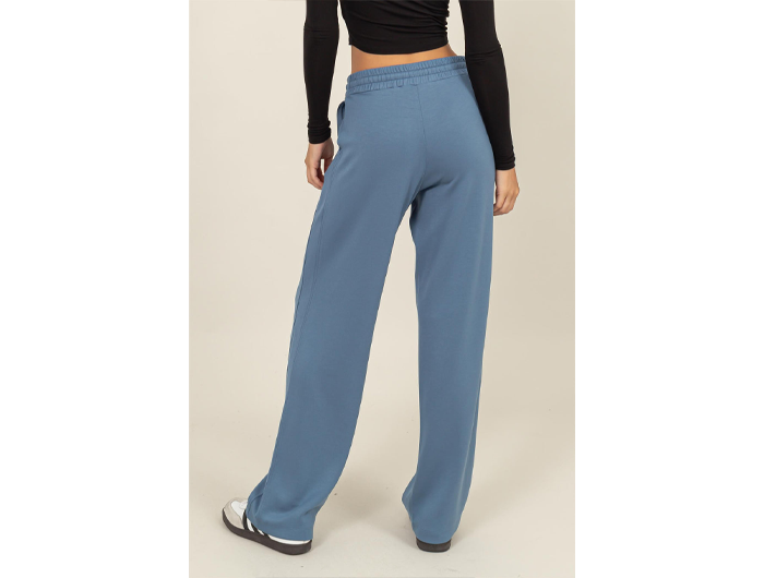 Double Zero Women's Drawstring Lounge Pants