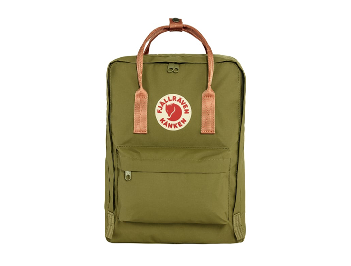 Fjallraven Classic Kanken Backpack