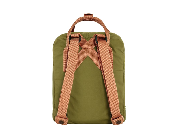 Fjallraven back online