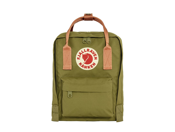 Fjallraven Mini Kanken Backpack