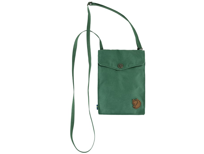 Fjallraven Pocket Shoulder Bag
