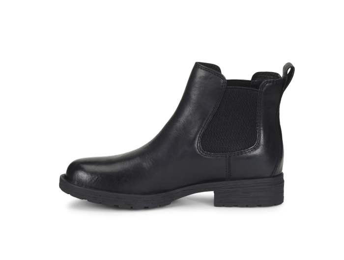 Born Women's Cove Chelsea Boot - Leather