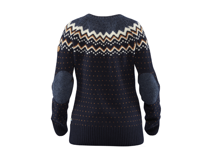 Fjällräven Women's Övik Knit Sweater
