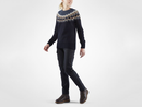 Fjällräven Women's Övik Knit Sweater