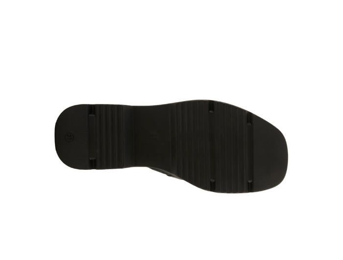 Spring Step Women's Fireisland Leather Slide Sandals