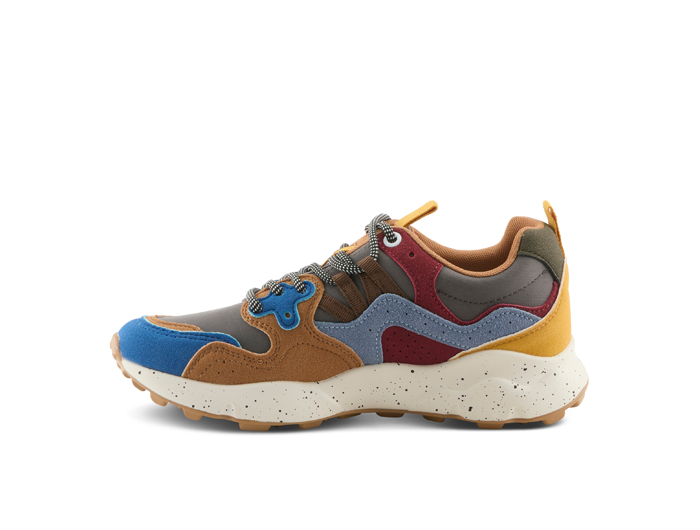 Spring Step Patrizia Women's Flyingcolors Sneakers