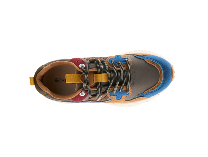 Spring Step Patrizia Women's Flyingcolors Sneakers